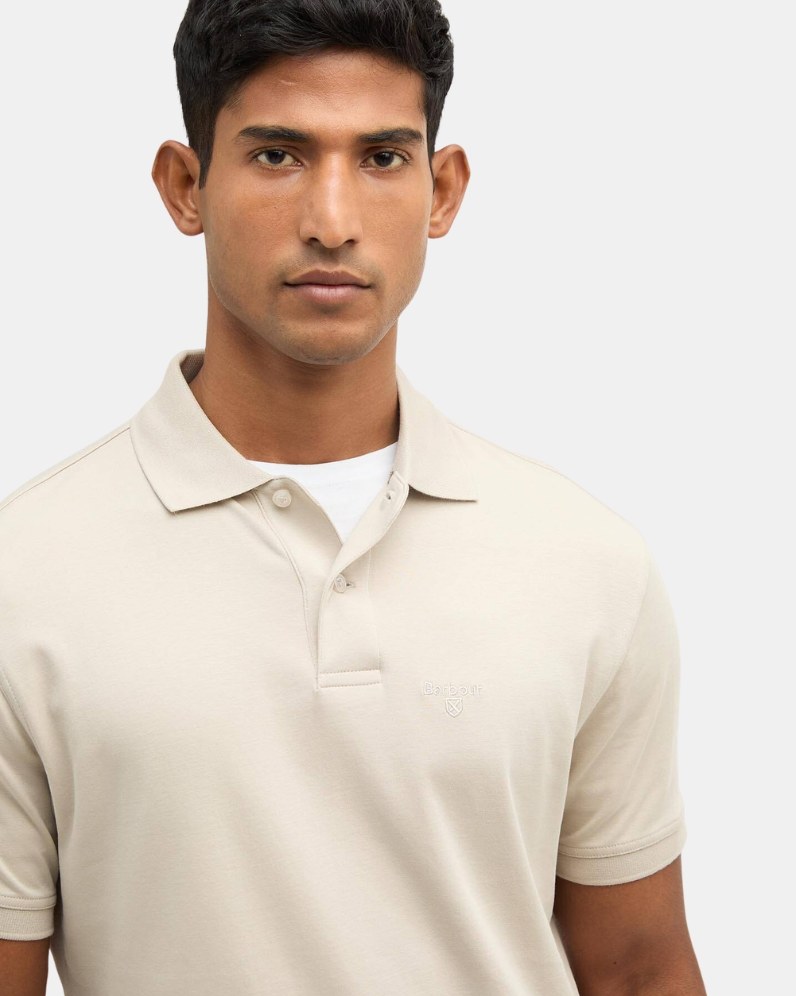 Hylton Polo Shirt thumbnail