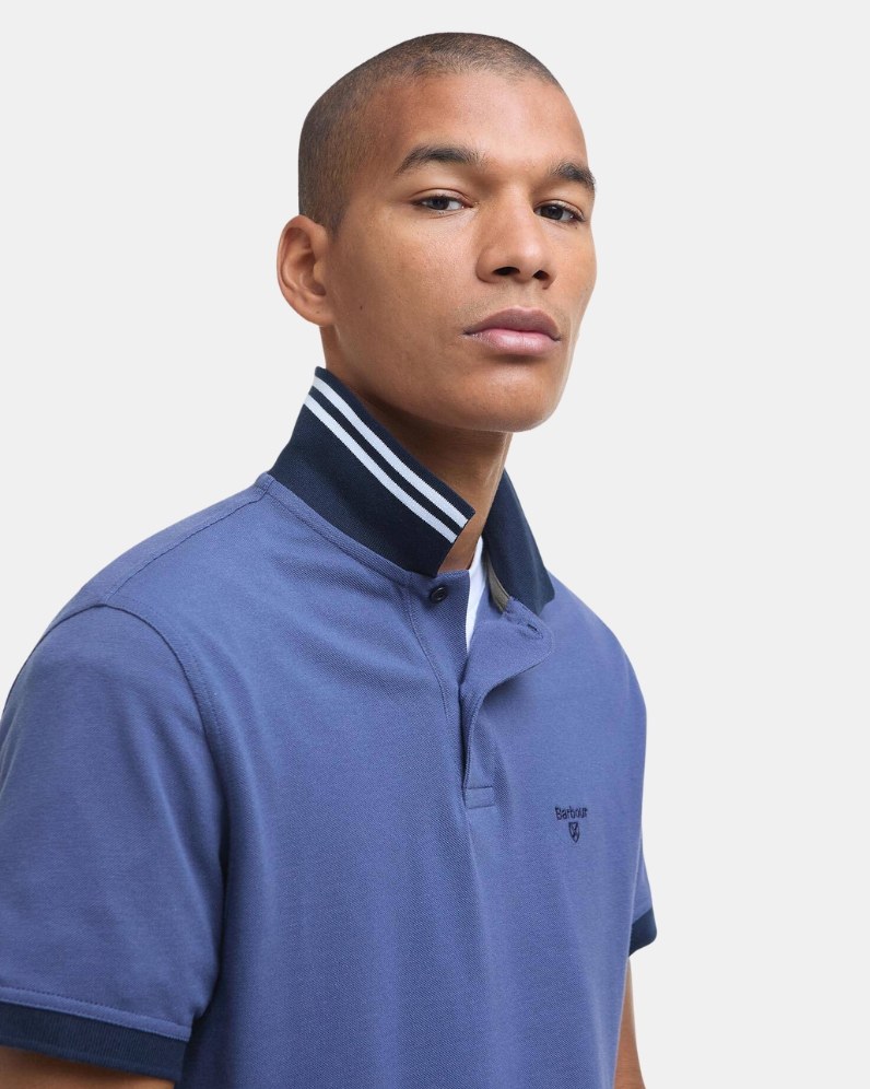 Lynmouth Polo Shirt thumbnail