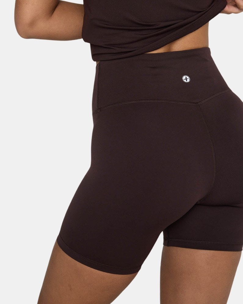 Soft Motion 5" Bike Shorts thumbnail