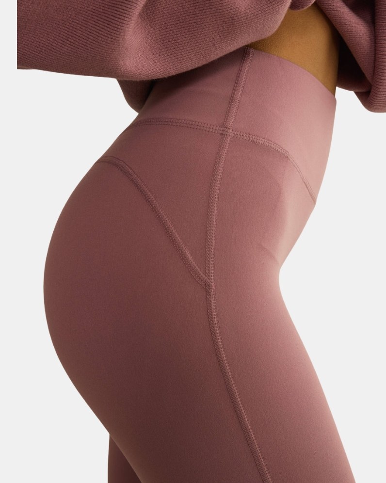 Soft Motion Flare Leggings thumbnail