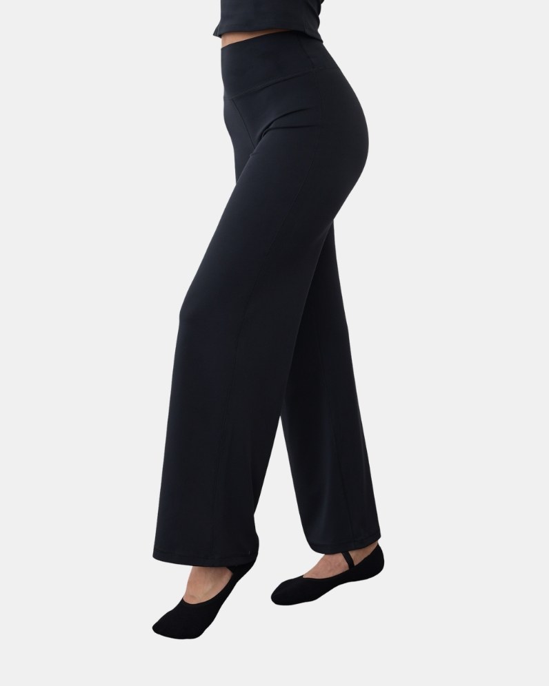 Wide Leg Leggings thumbnail
