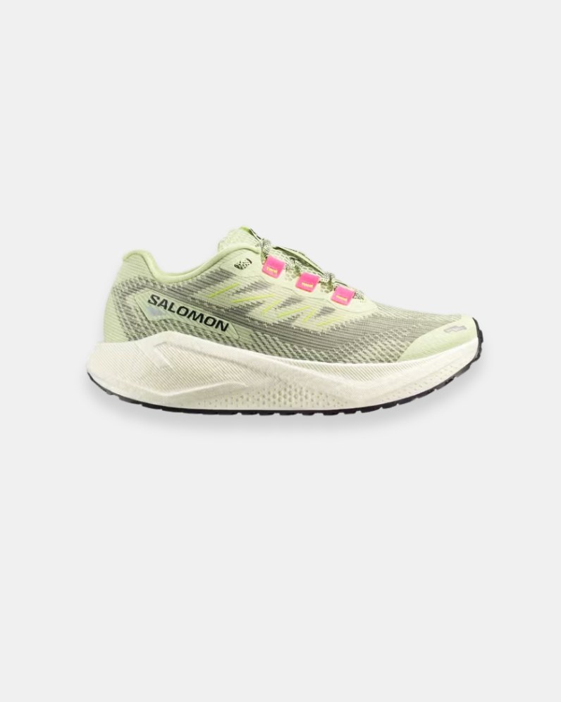 W' Aero Blaze 3 Grvl Shoe thumbnail