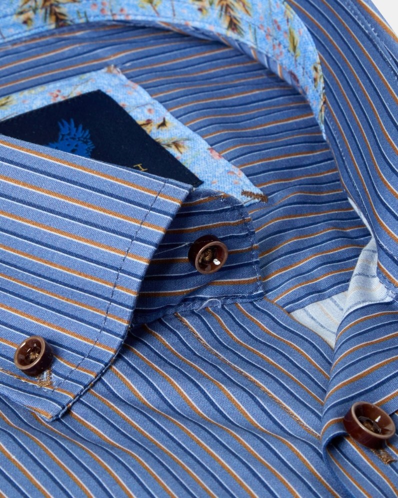 Lisbon Shirt thumbnail