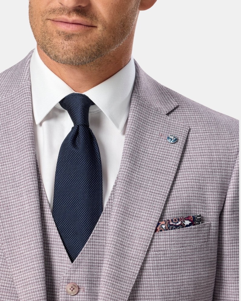 Lucas Mix & Match Waistcoat thumbnail