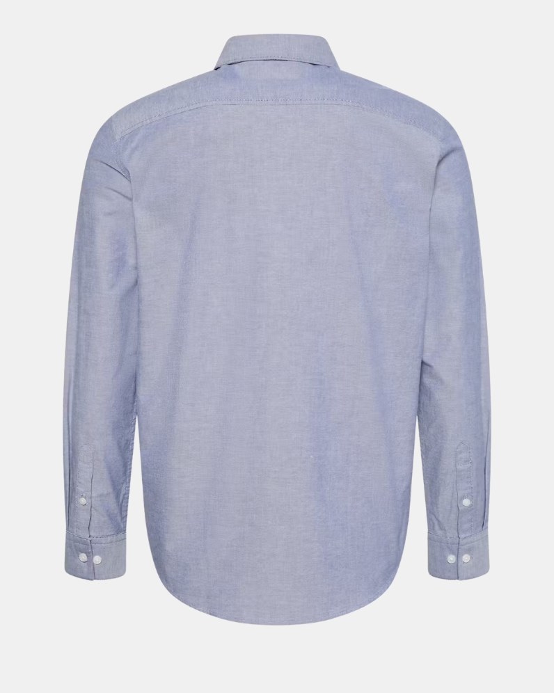 Solid Oxford Shirt thumbnail