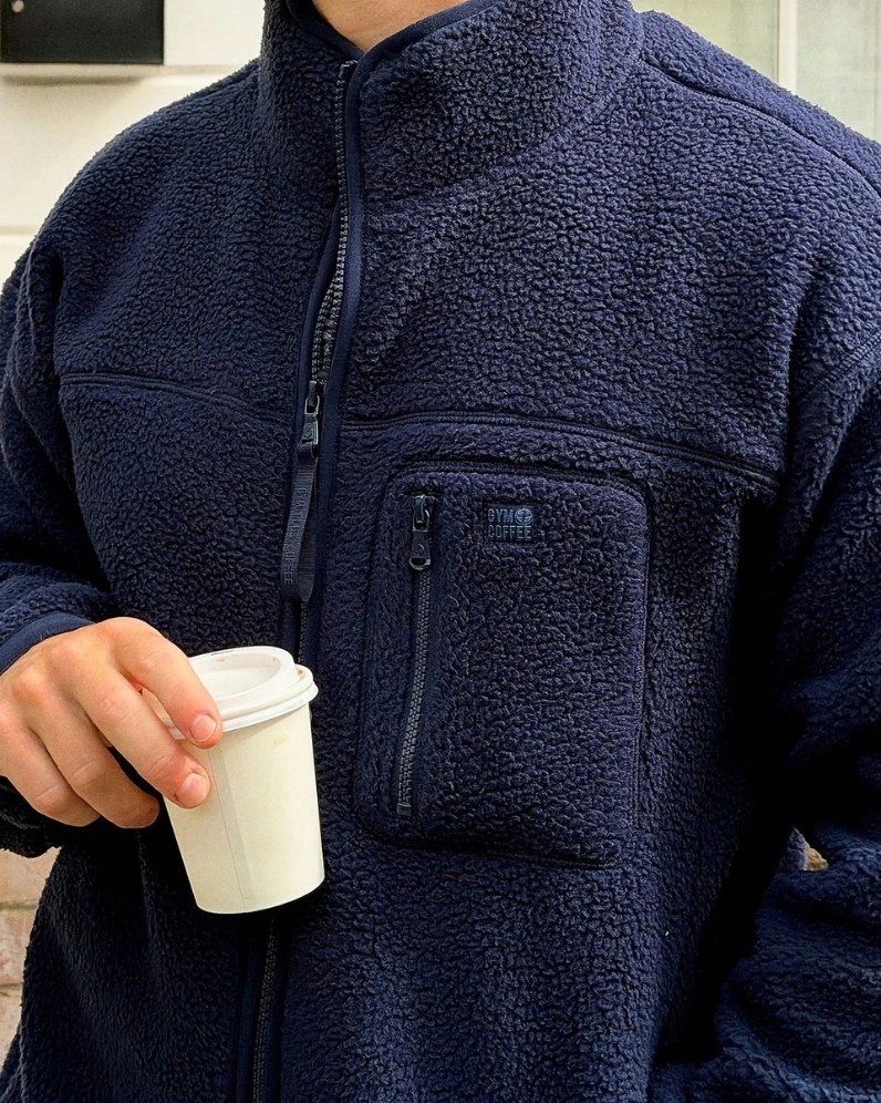 Horizon Full Zip Jacket thumbnail
