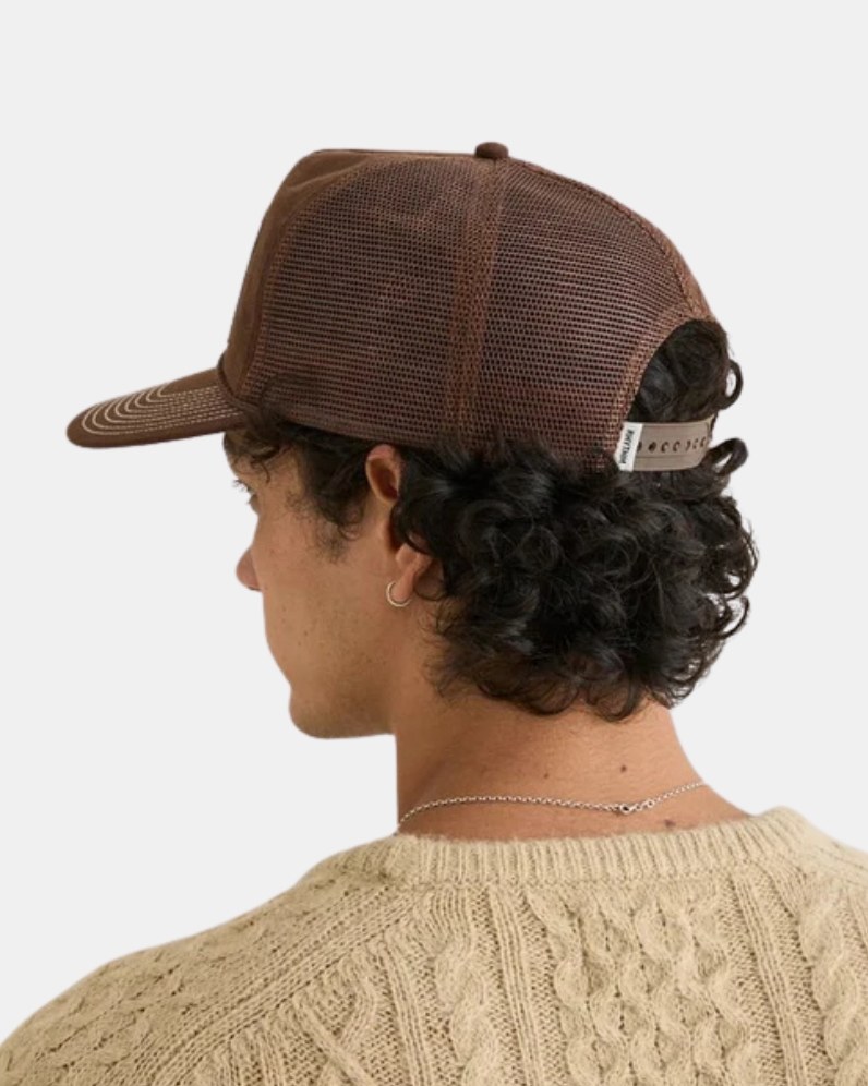 Horizon Trucker Cap thumbnail