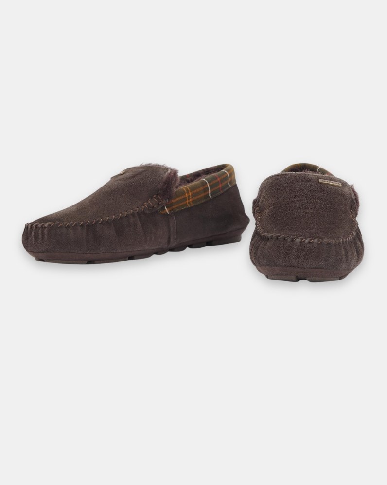 Monty Slipper thumbnail