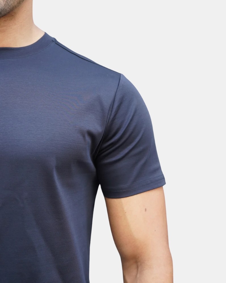 Mercerised T-Shirt thumbnail