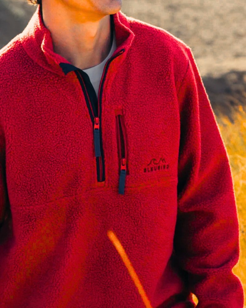 Mesa Fleece thumbnail