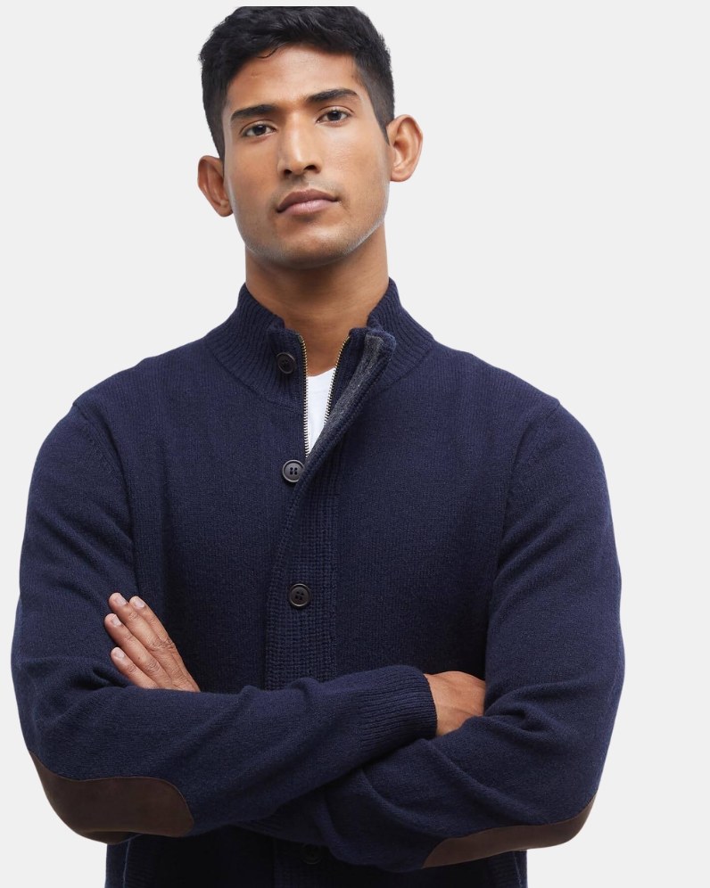 Essential Cardigan thumbnail