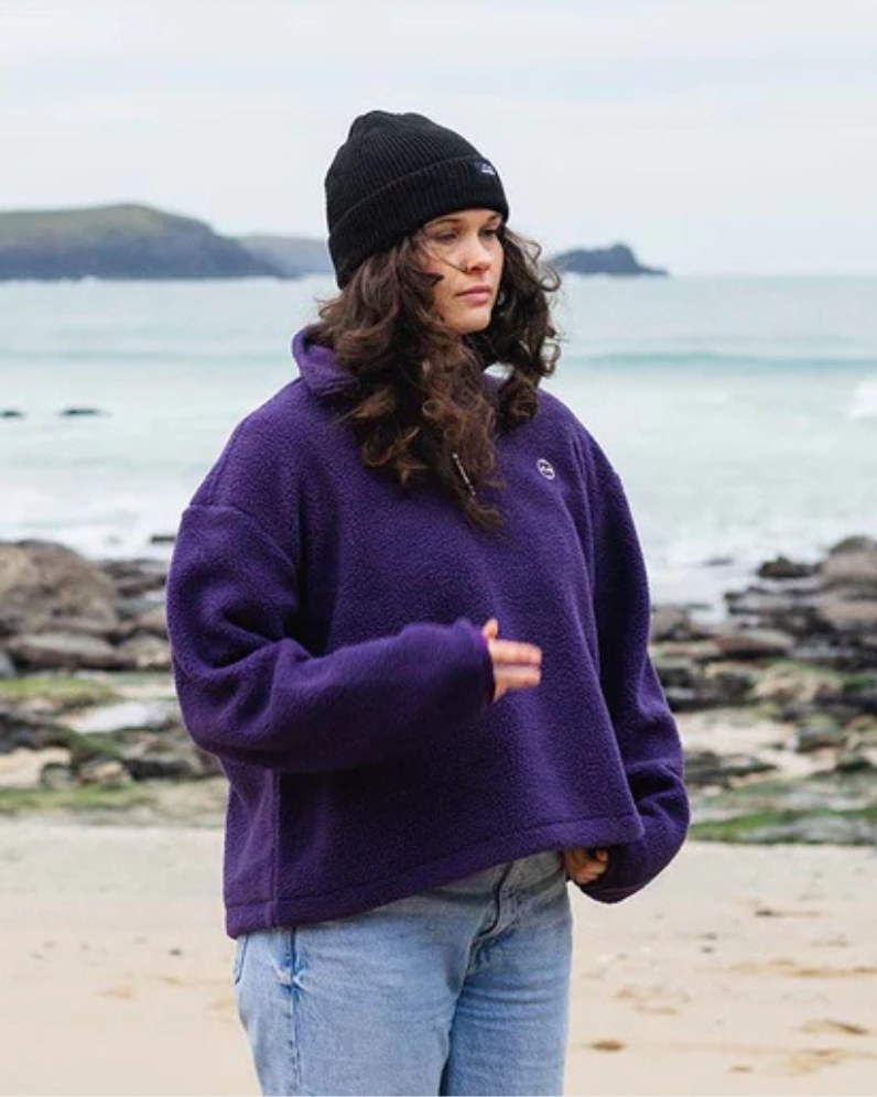 Nala Fleece thumbnail