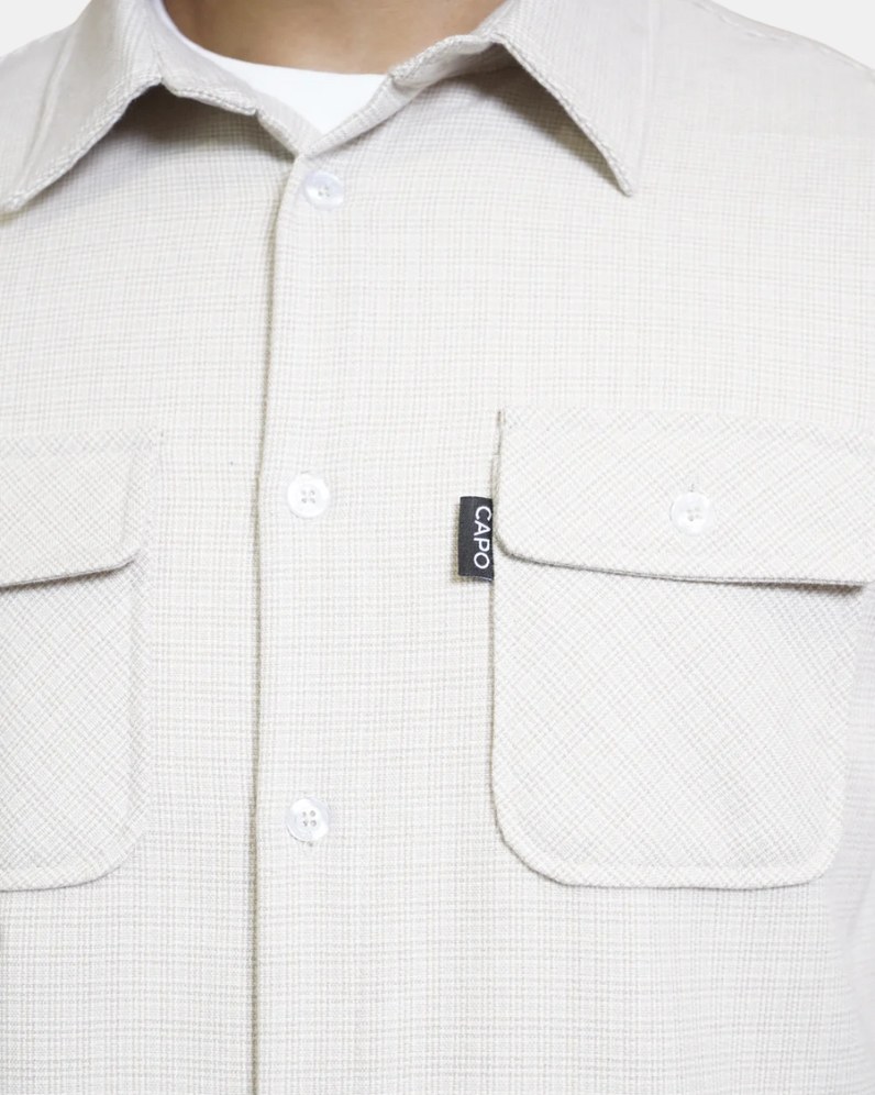 Ollie Overshirt thumbnail