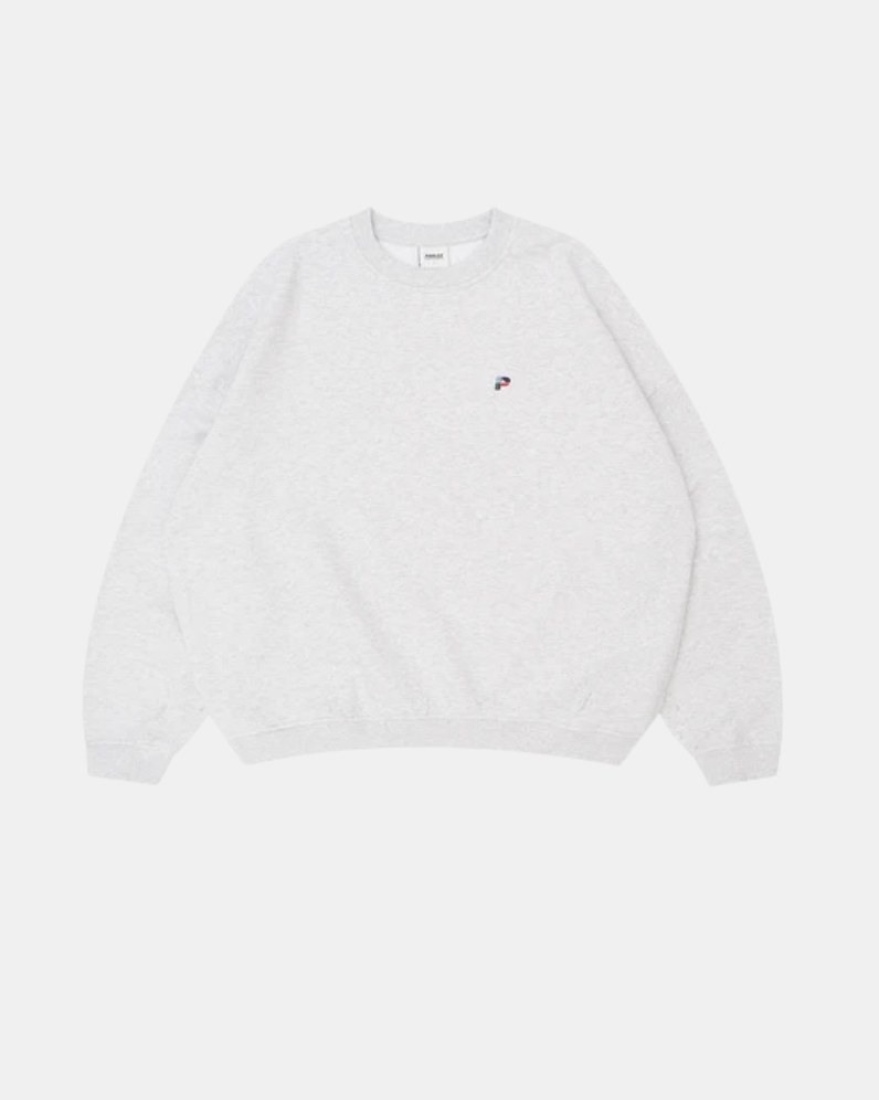 Powell Sweater thumbnail