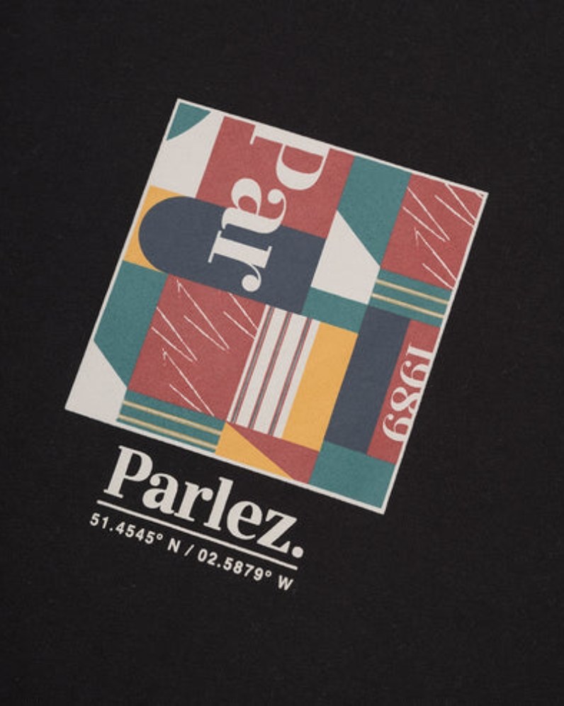 Burford T-Shirt thumbnail