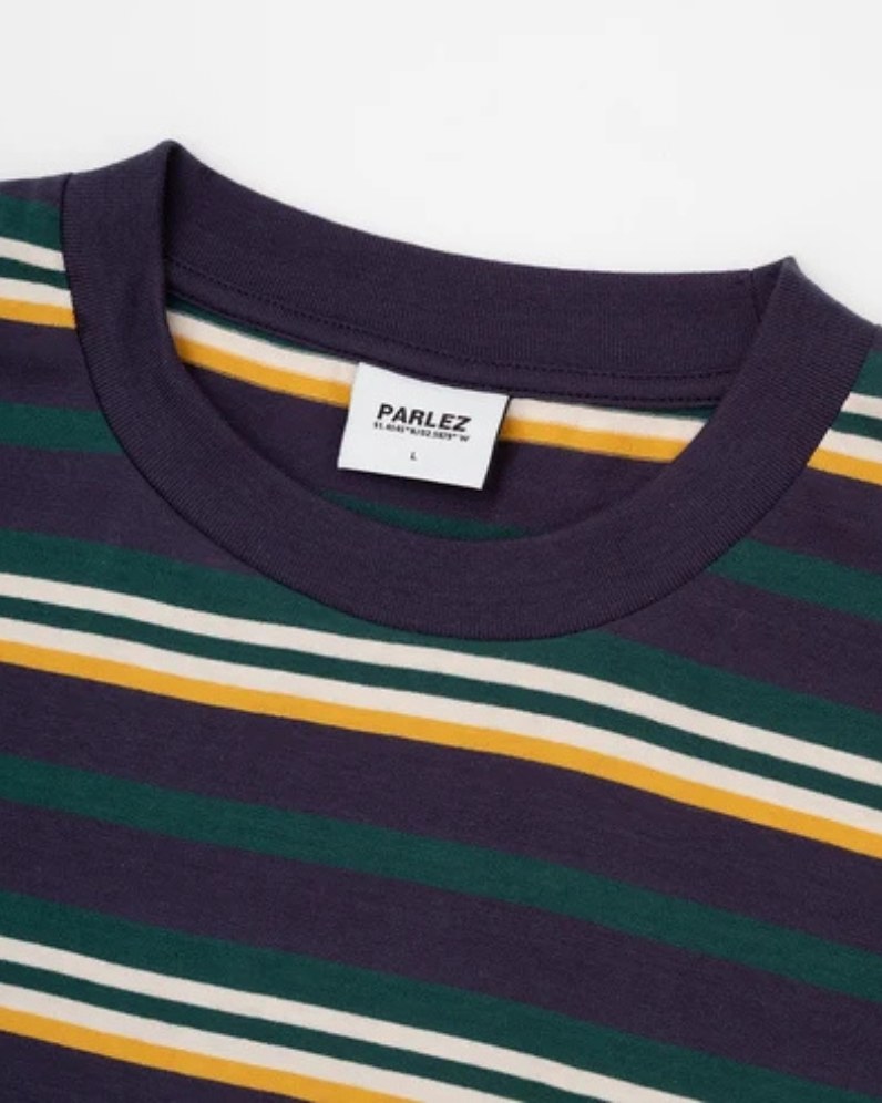 Ashby T-Shirt thumbnail