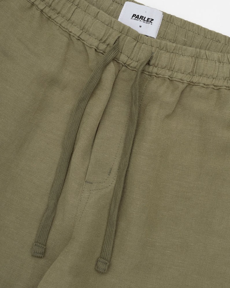 Stroll Trousers thumbnail