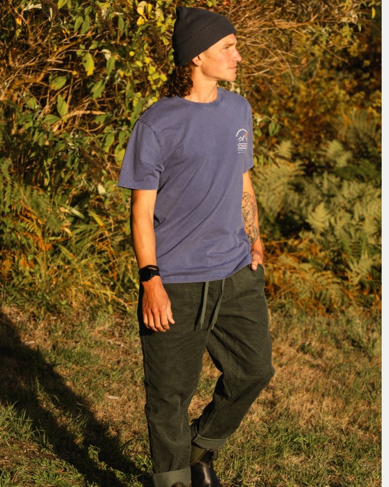 Dawn-T-Shirt thumbnail