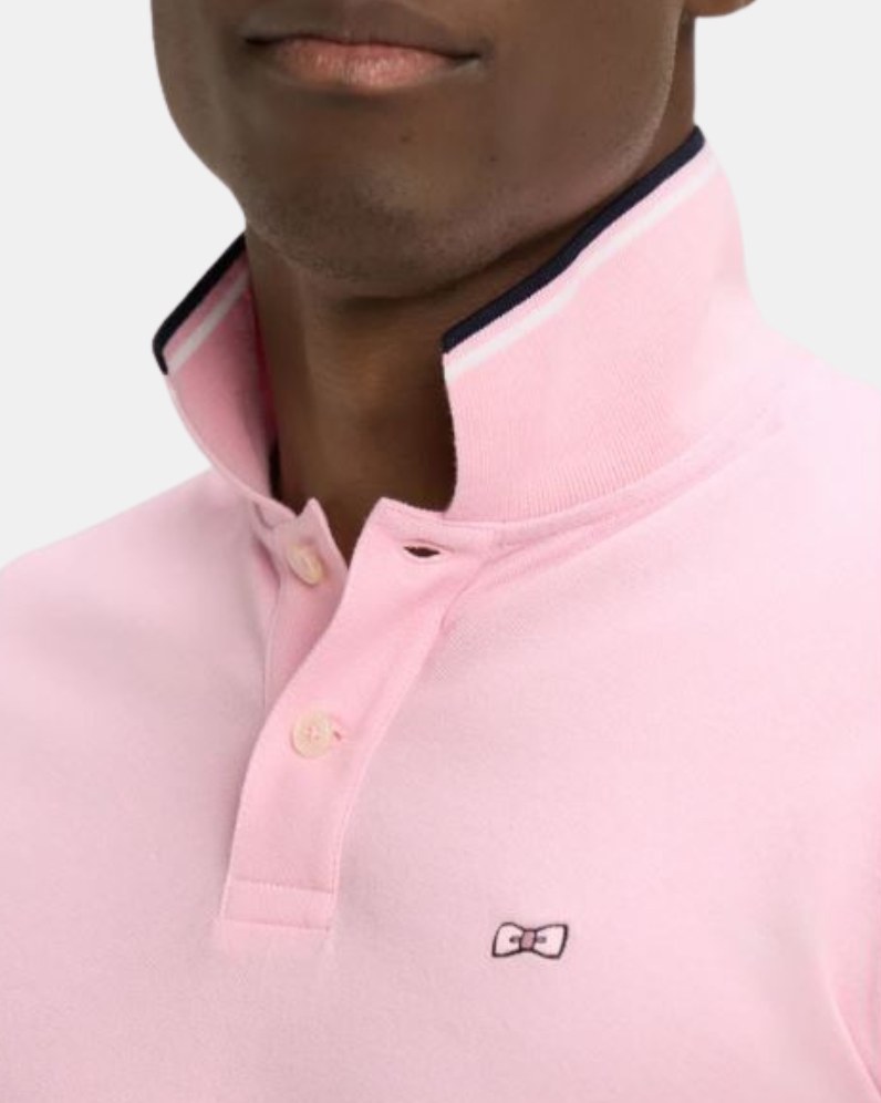 Pique Polo Shirt thumbnail