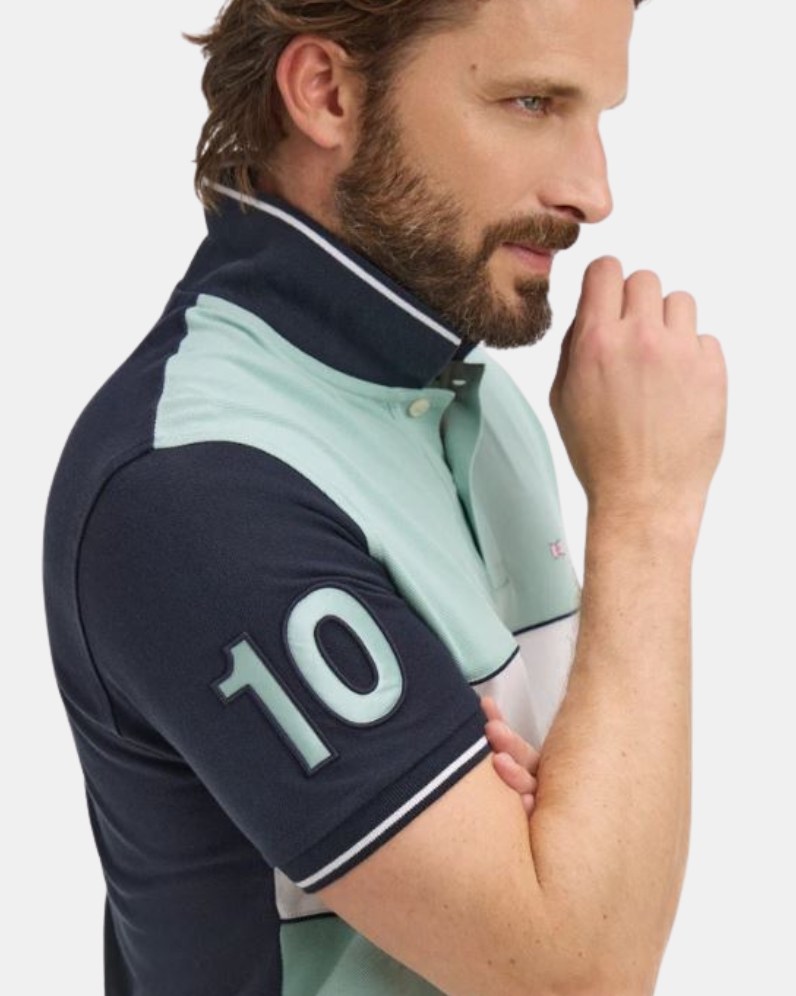Rugby Polo Shirt thumbnail