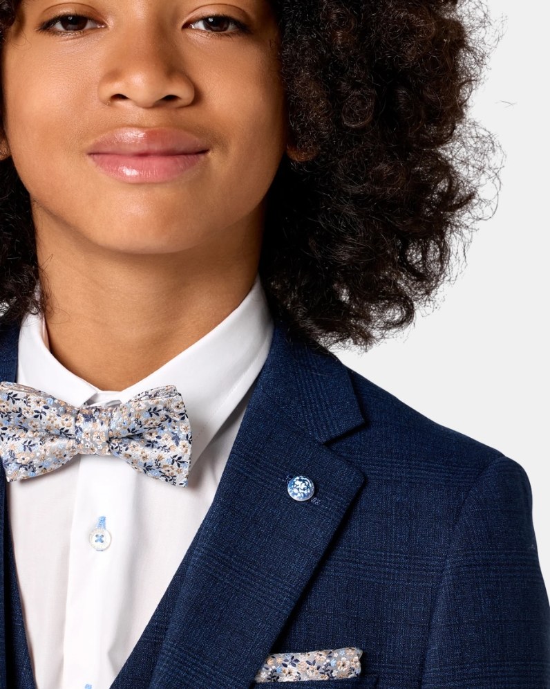 Phillip 3-Piece Boy's Suit thumbnail