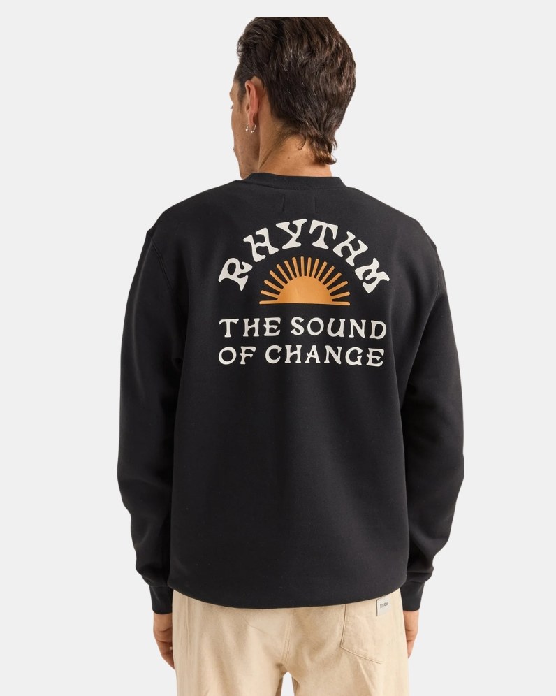 Awake Crew Sweater thumbnail