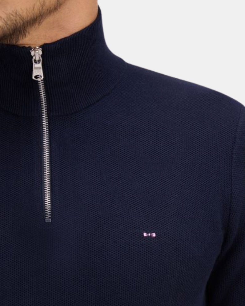 Half Zip Jumper thumbnail