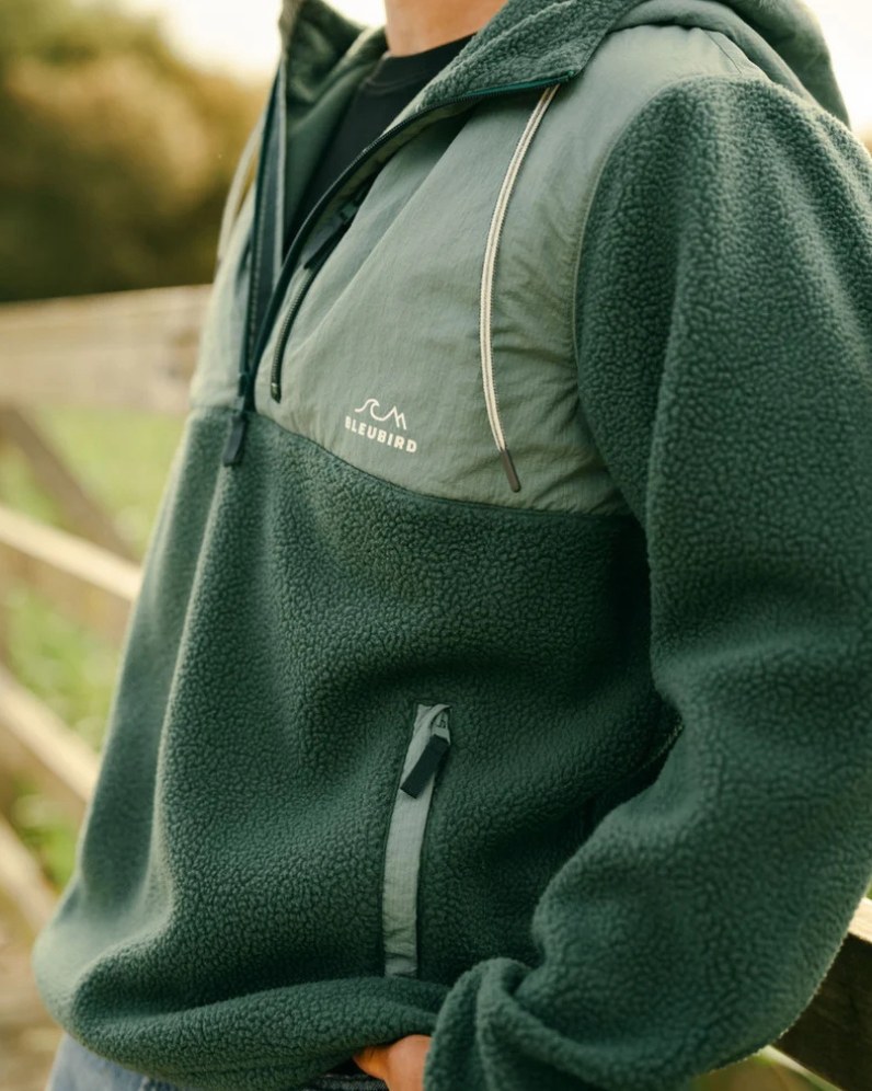 Polar Hybrid Fleece thumbnail