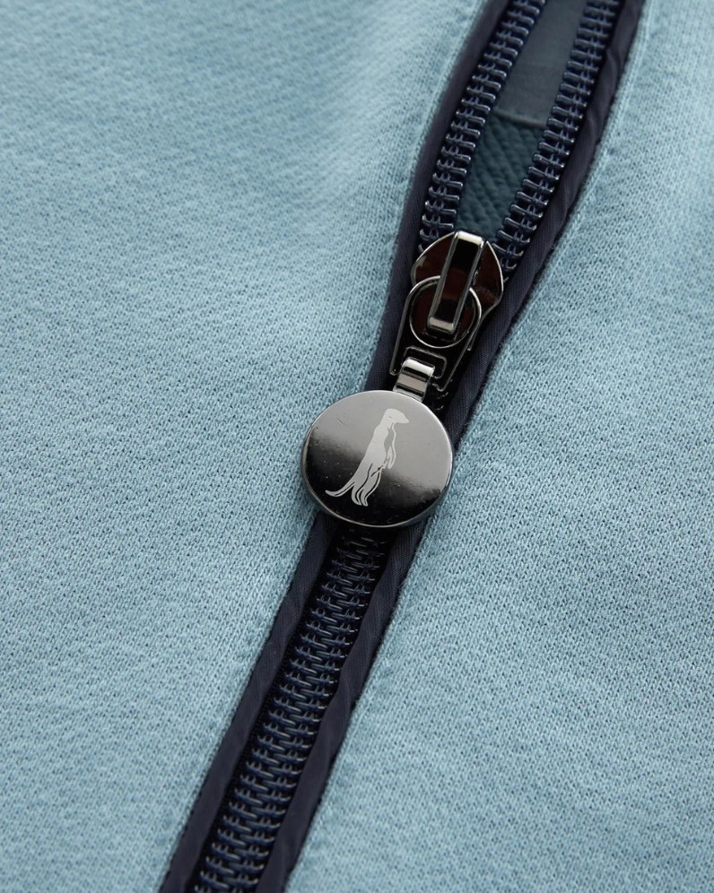 Quinn 1/4 Zip Jumper thumbnail