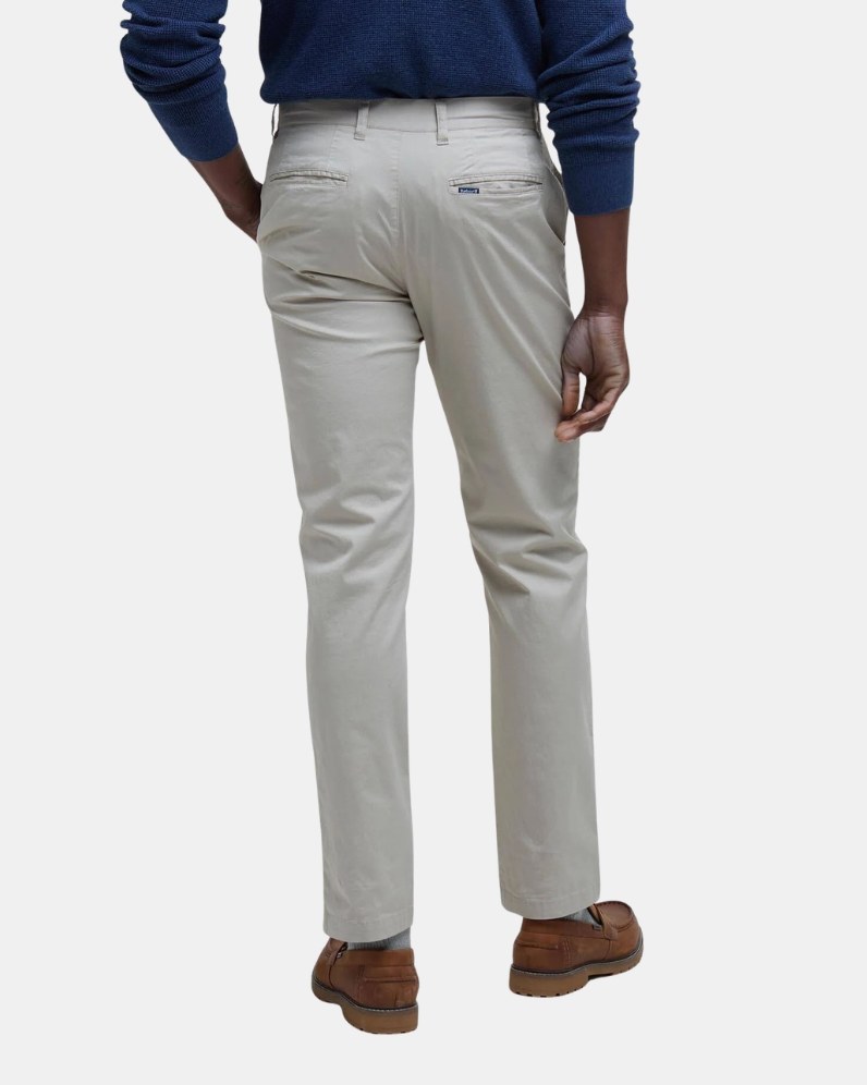 Tailored Chinos thumbnail