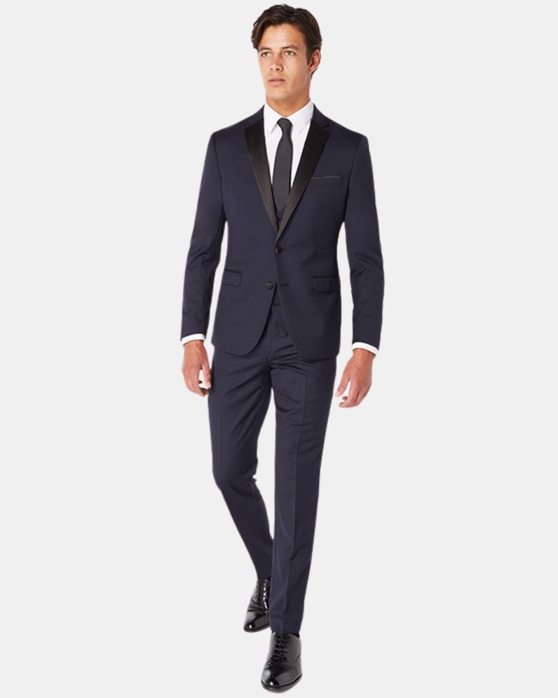 Remus Uomo Rocco Mix-and-Match Suit Trousers thumbnail
