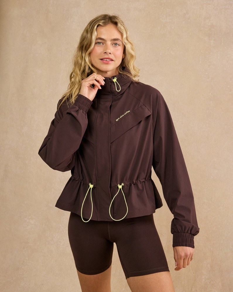 Windbreaker Jacket thumbnail