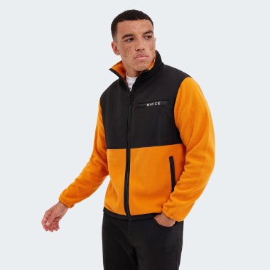 Nicce Sanford Zip Fleece Jacket thumbnail