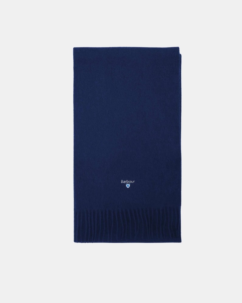 Lambswool Scarf thumbnail