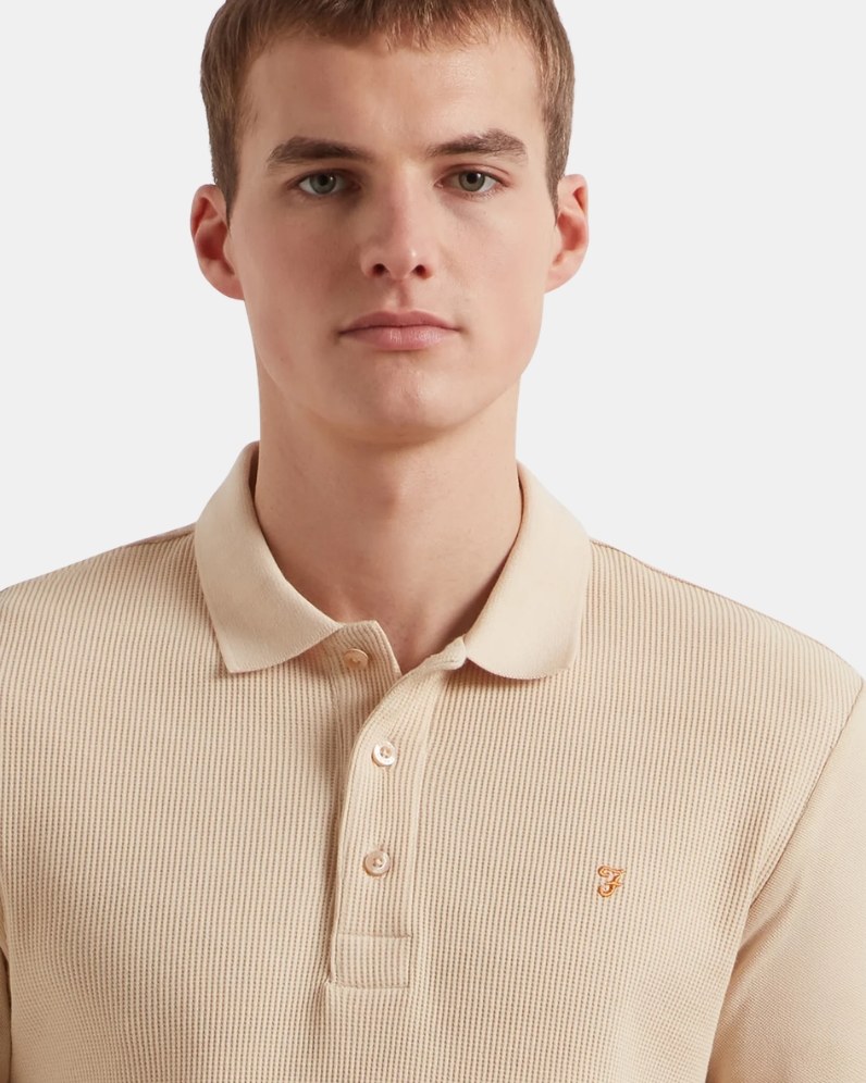 Forster Polo Shirt thumbnail