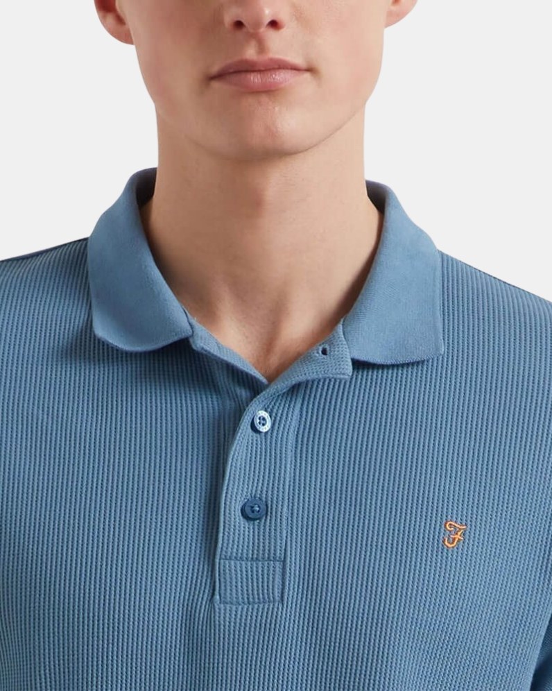 Forster Polo Shirt thumbnail