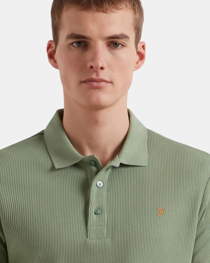 Forster Polo Shirt thumbnail
