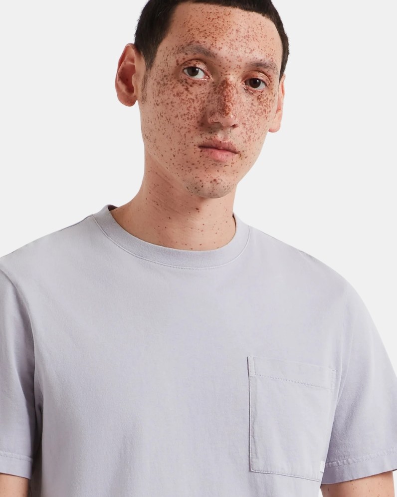 Stacy Pocket T-Shirt thumbnail