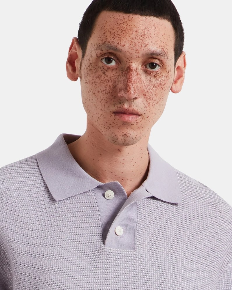 Birch Polo Shirt thumbnail