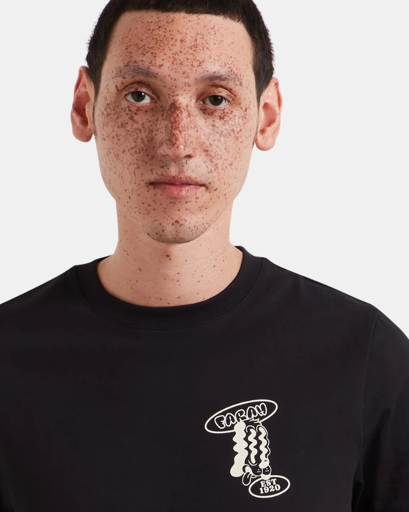 Tristan T-Shirt thumbnail