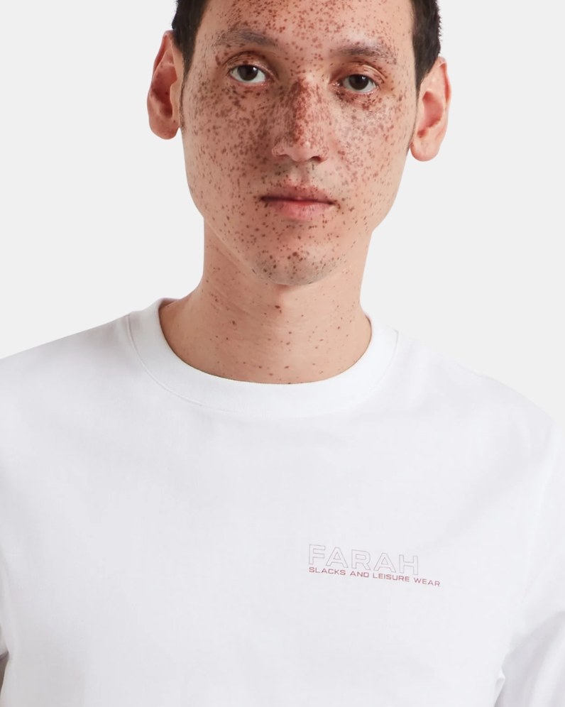 Dante T-Shirt thumbnail