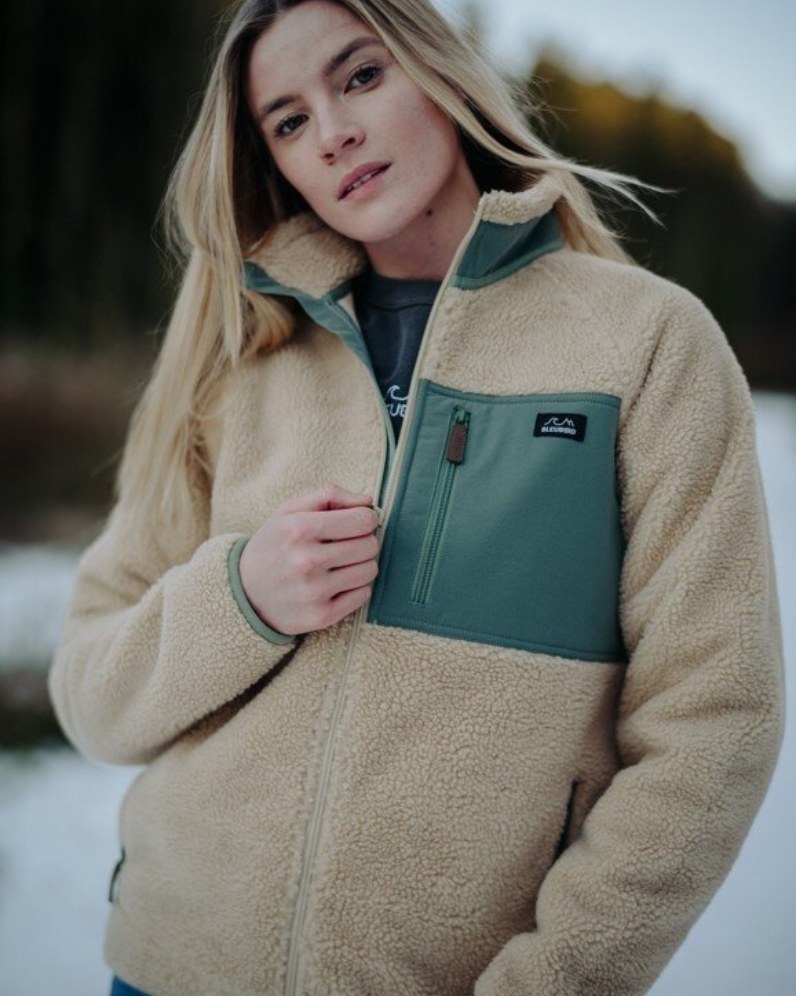 Sherpa Fleece thumbnail