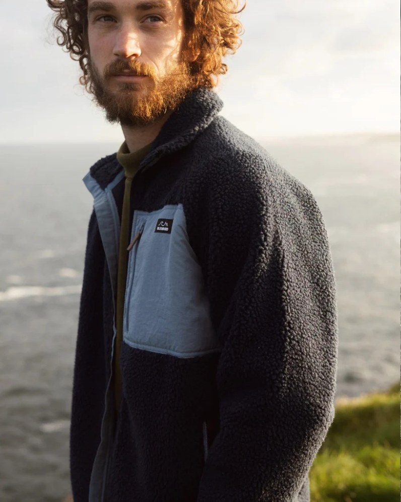 Sherpa Fleece thumbnail