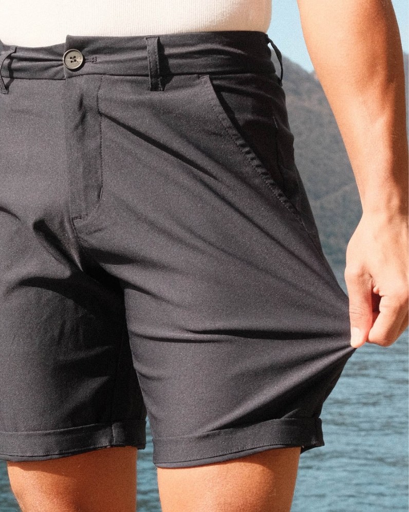 Smart Shorts thumbnail