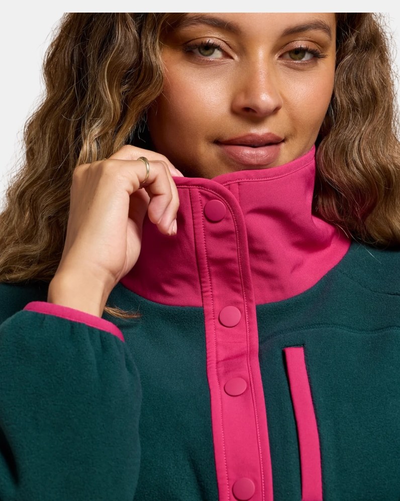 Snap Polar Fleece thumbnail