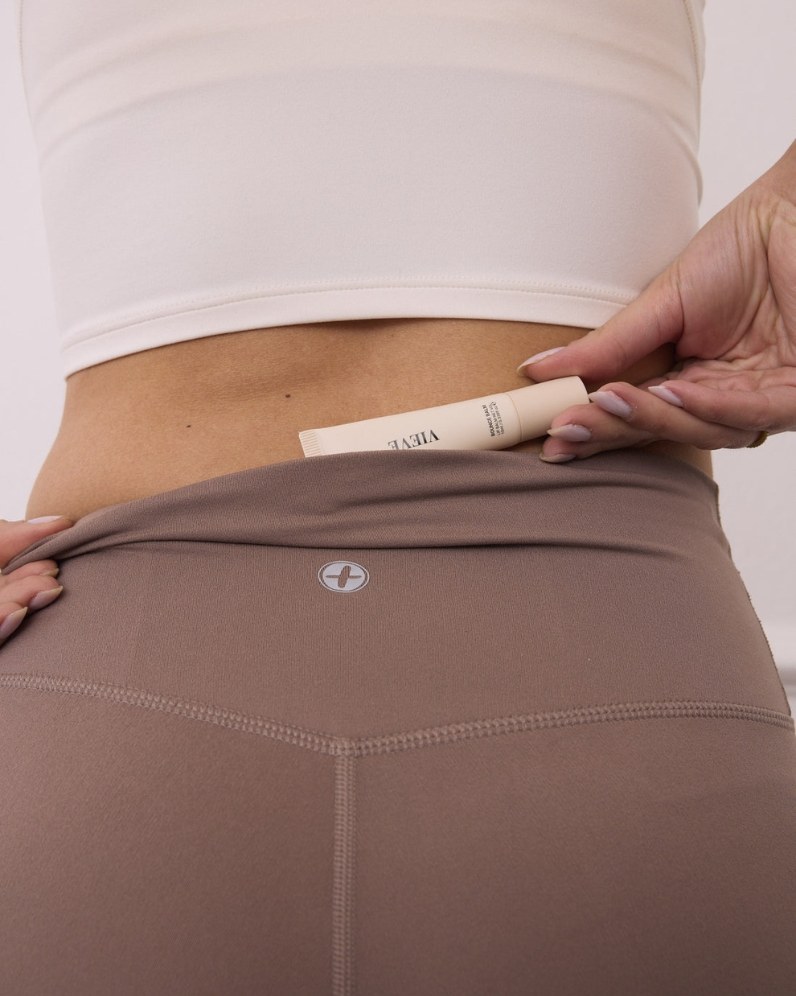 Soft Motion 7/8 Leggings thumbnail