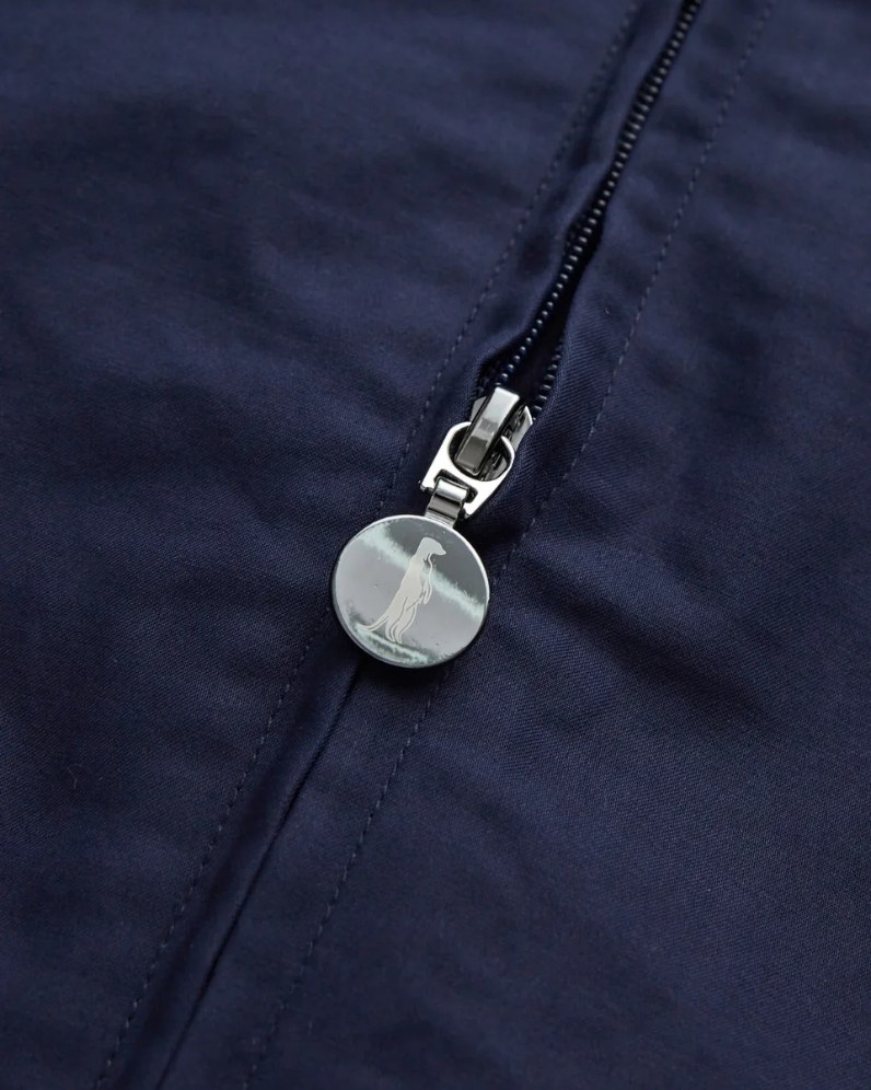 Spencer Jacket thumbnail