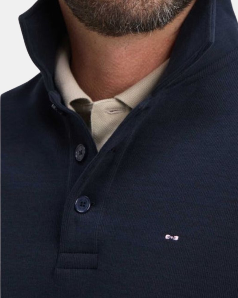 LS Polo Sweater thumbnail