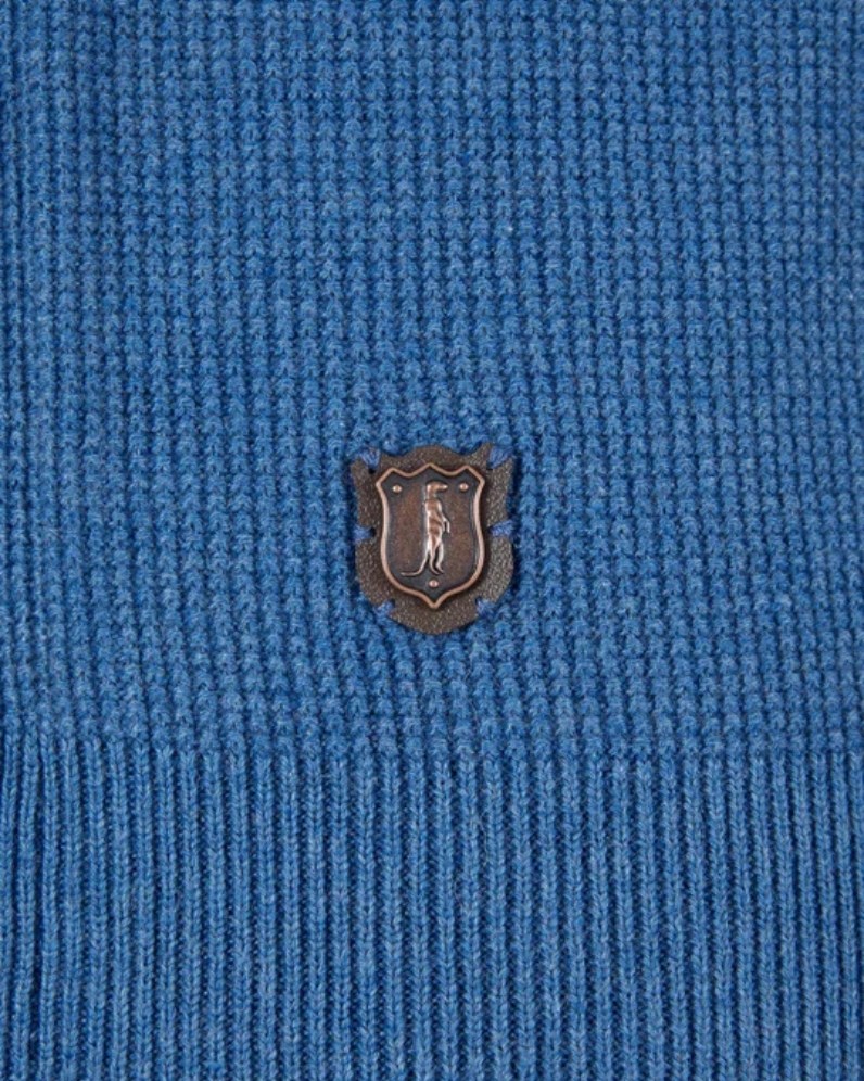 Tommy Quarter Zip thumbnail