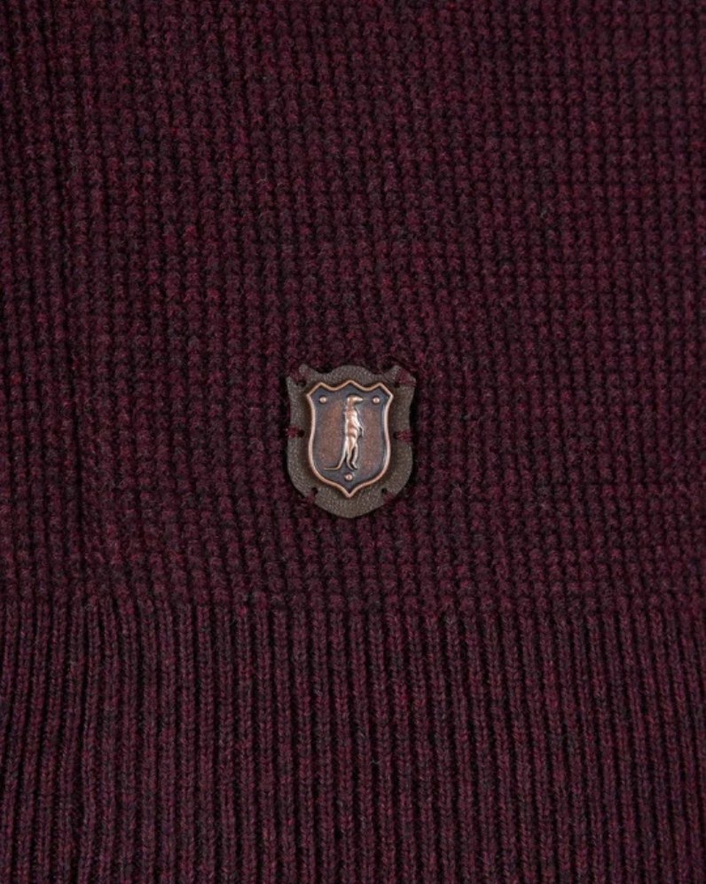Tommy Quarter Zip thumbnail